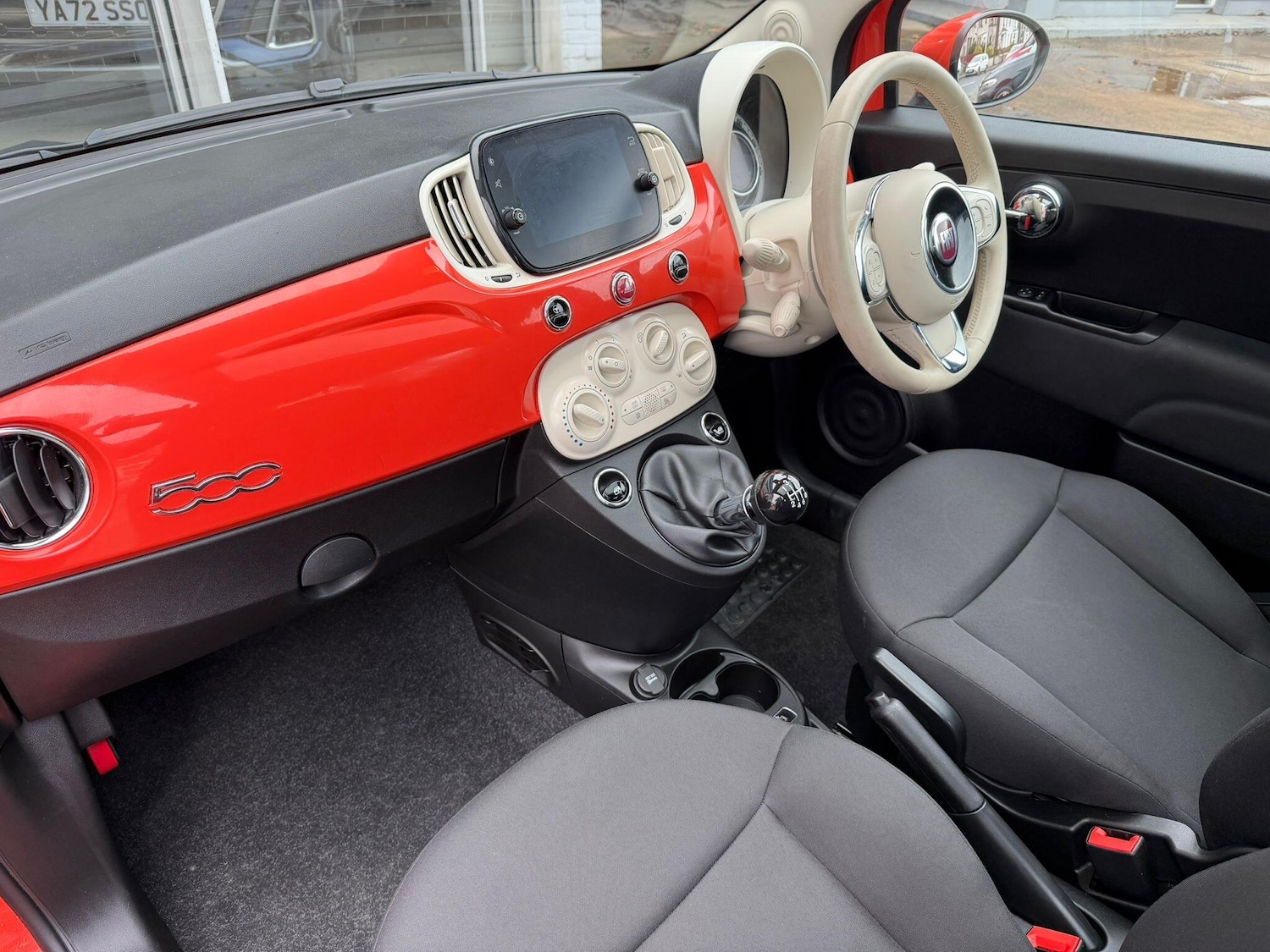 Used Fiat 500 for sale - 77853058: Photo 7