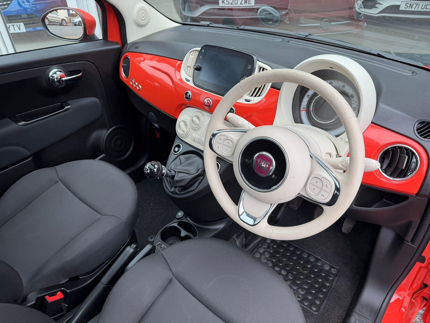 Used Fiat 500 for sale - 77853058: Photo 8