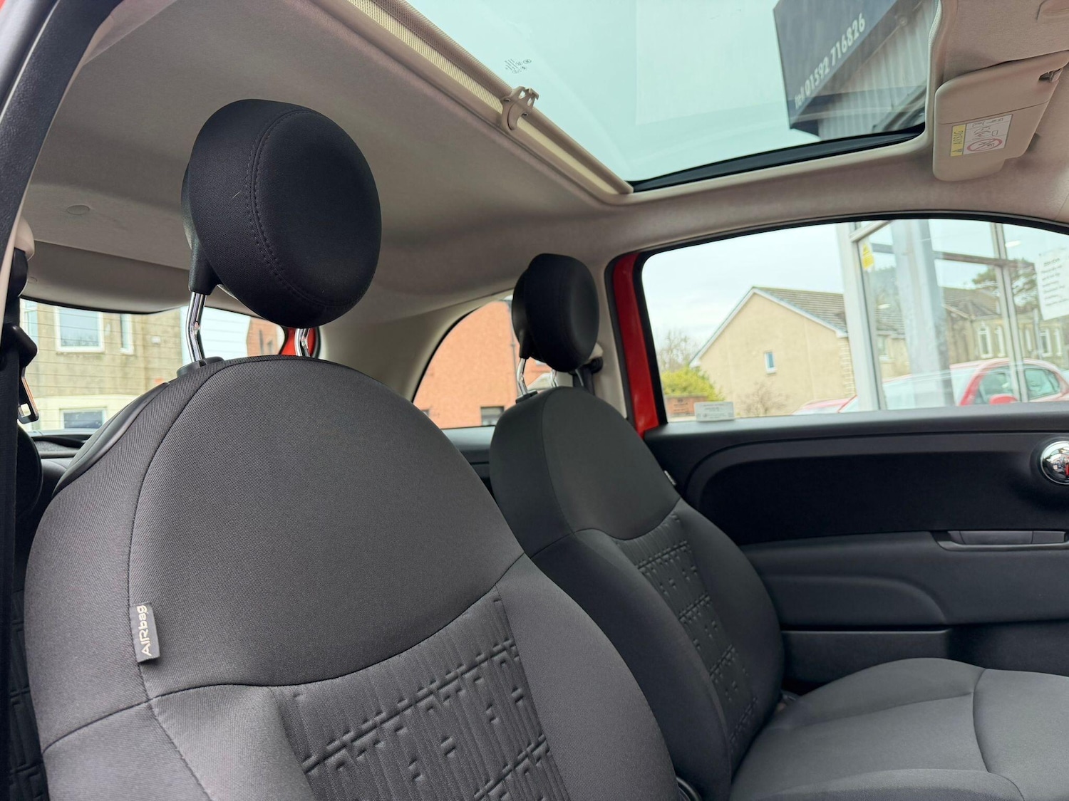 Used Fiat 500 for sale - 77853058: Photo 9