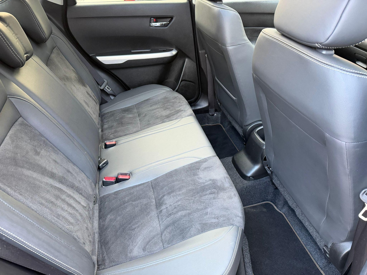 Used Suzuki Vitara 2018 for sale - 77131737: Photo 10