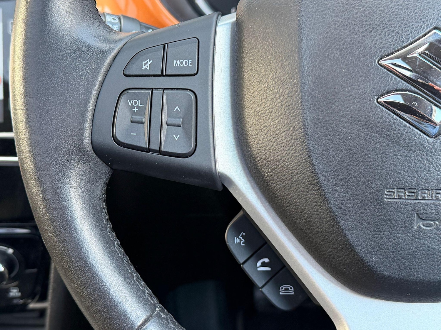 Used Suzuki Vitara 2018 for sale - 77131737: Photo 14