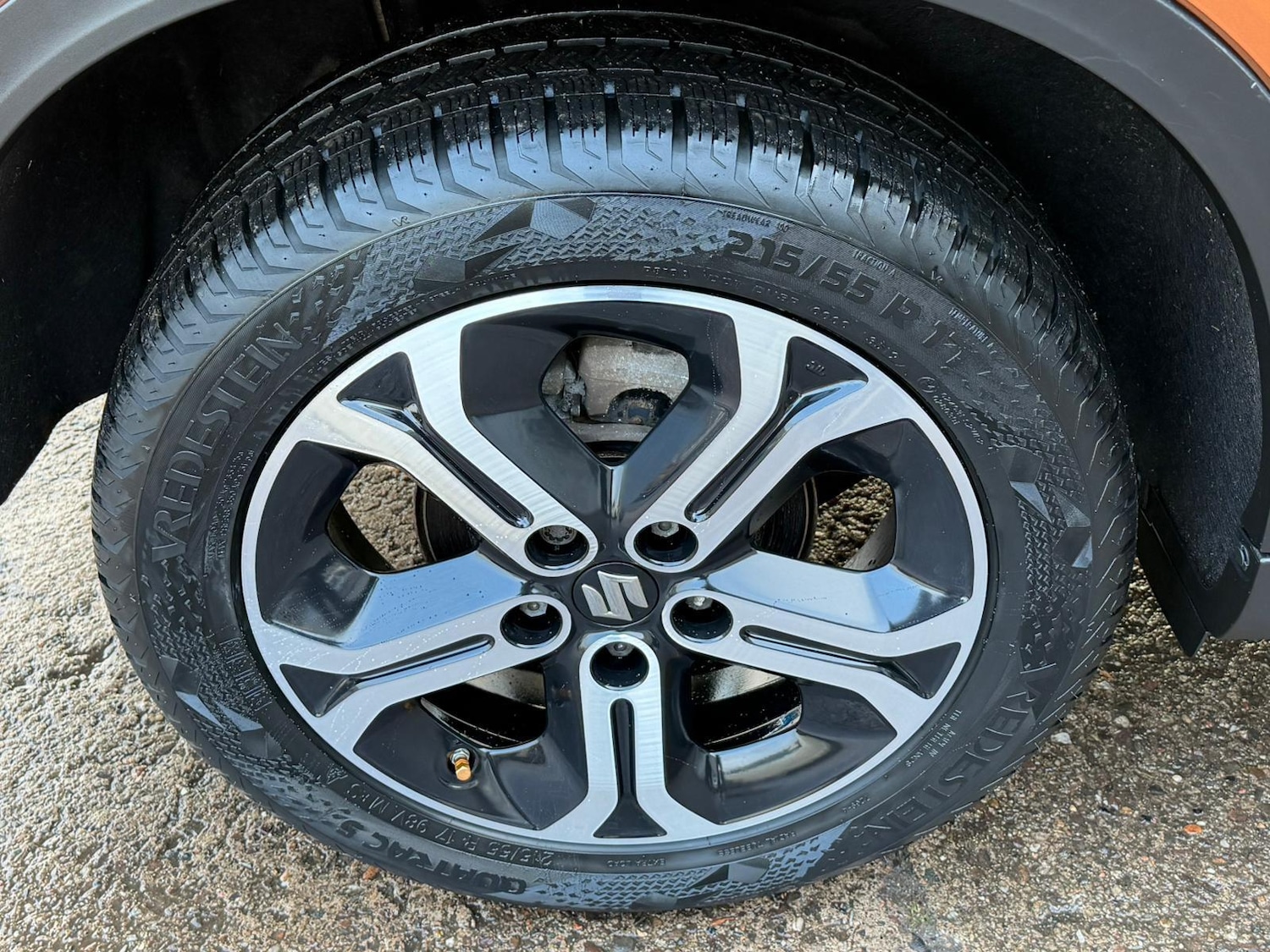 Used Suzuki Vitara 2018 for sale - 77131737: Photo 16