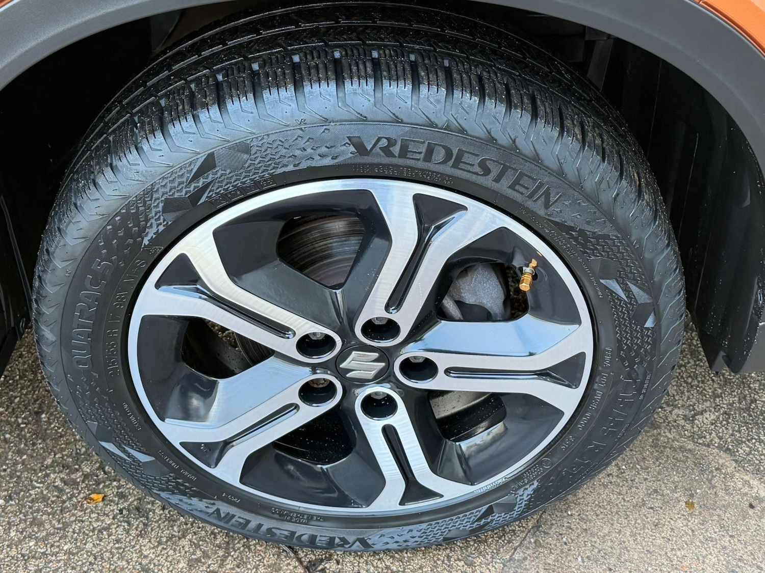 Used Suzuki Vitara 2018 for sale - 77131737: Photo 17