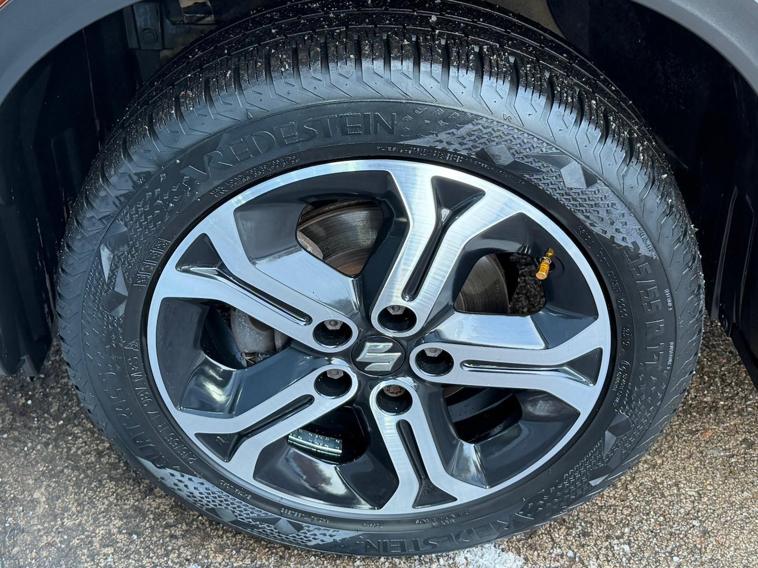 Used Suzuki Vitara 2018 for sale - 77131737: Photo 18