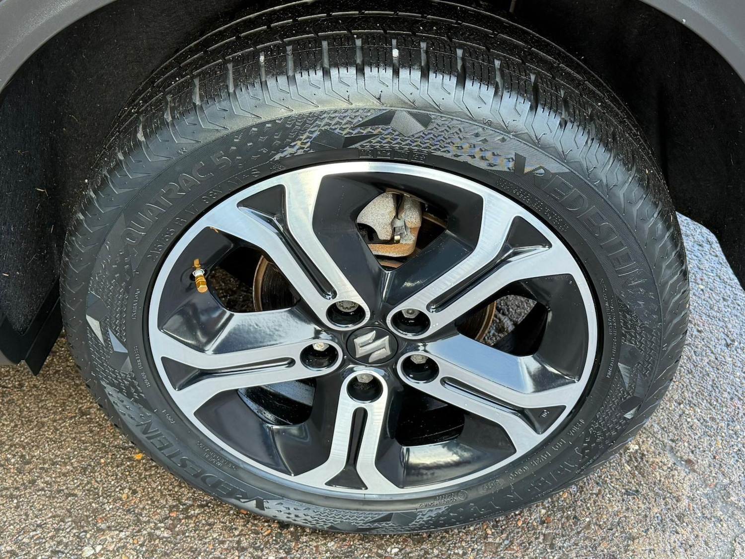 Used Suzuki Vitara 2018 for sale - 77131737: Photo 19