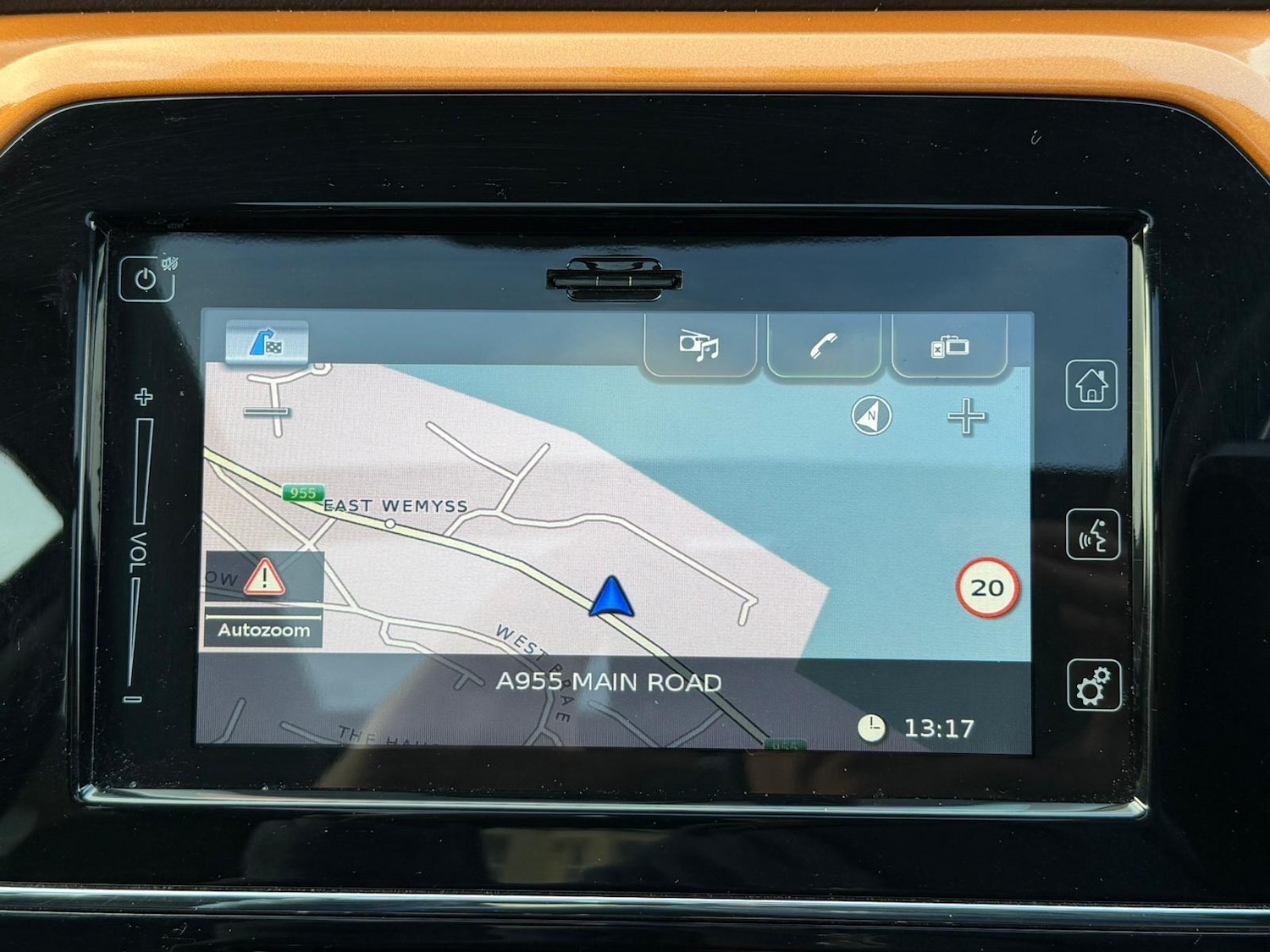 Used Suzuki Vitara 2018 for sale - 77131737: Photo 20