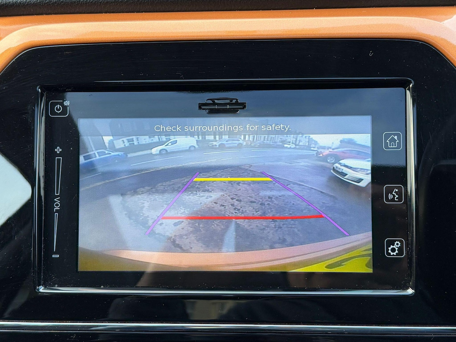 Used Suzuki Vitara 2018 for sale - 77131737: Photo 21