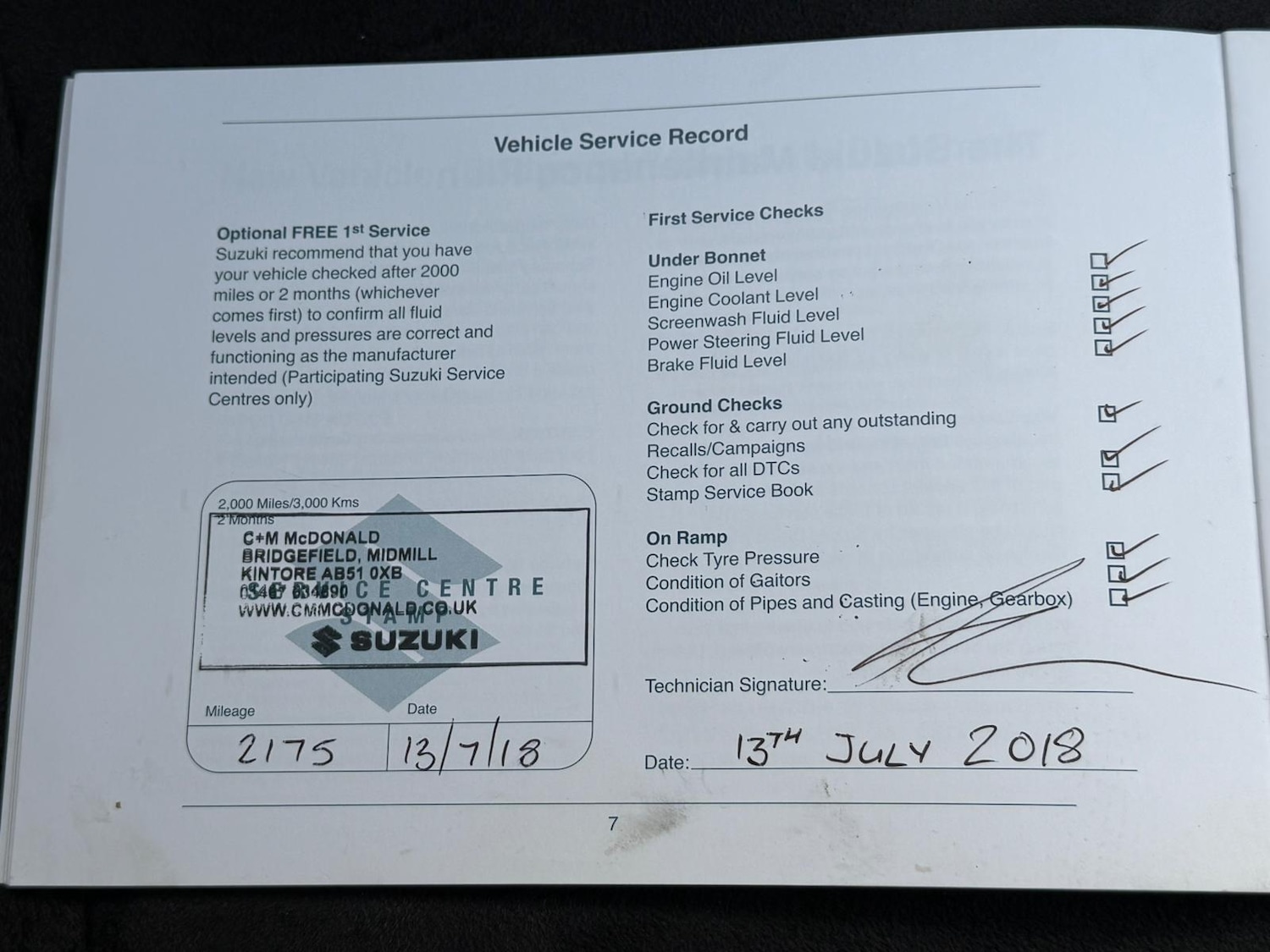 Used Suzuki Vitara 2018 for sale - 77131737: Photo 22