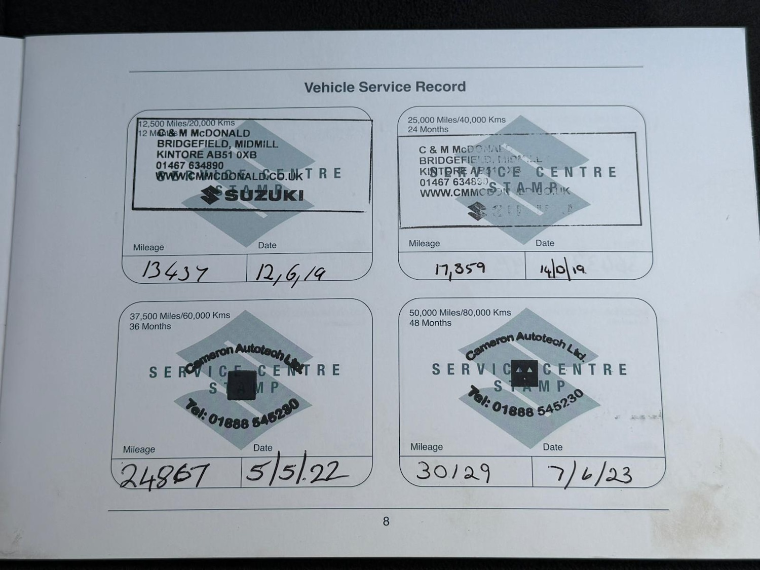 Used Suzuki Vitara 2018 for sale - 77131737: Photo 23