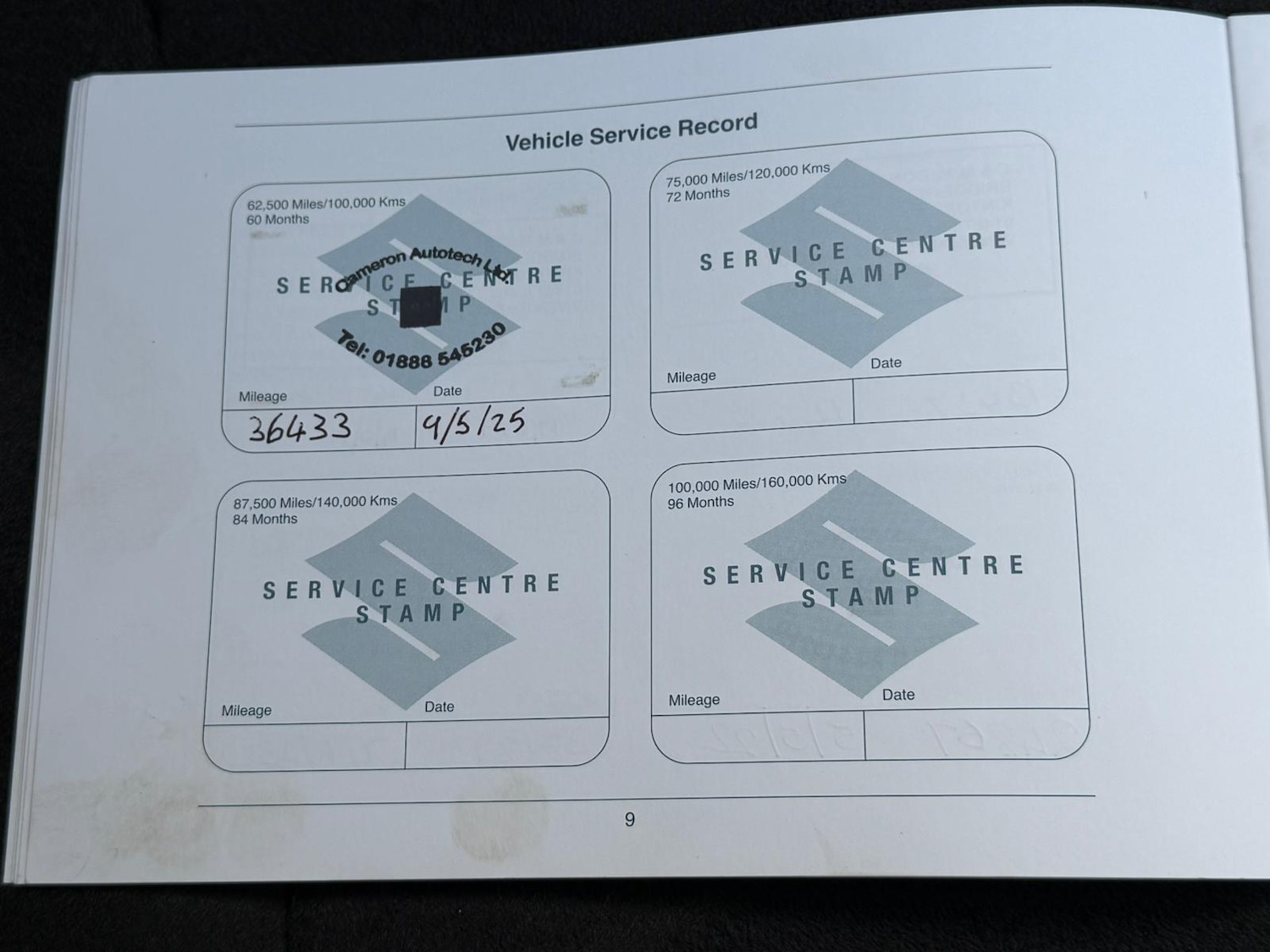 Used Suzuki Vitara 2018 for sale - 77131737: Photo 24