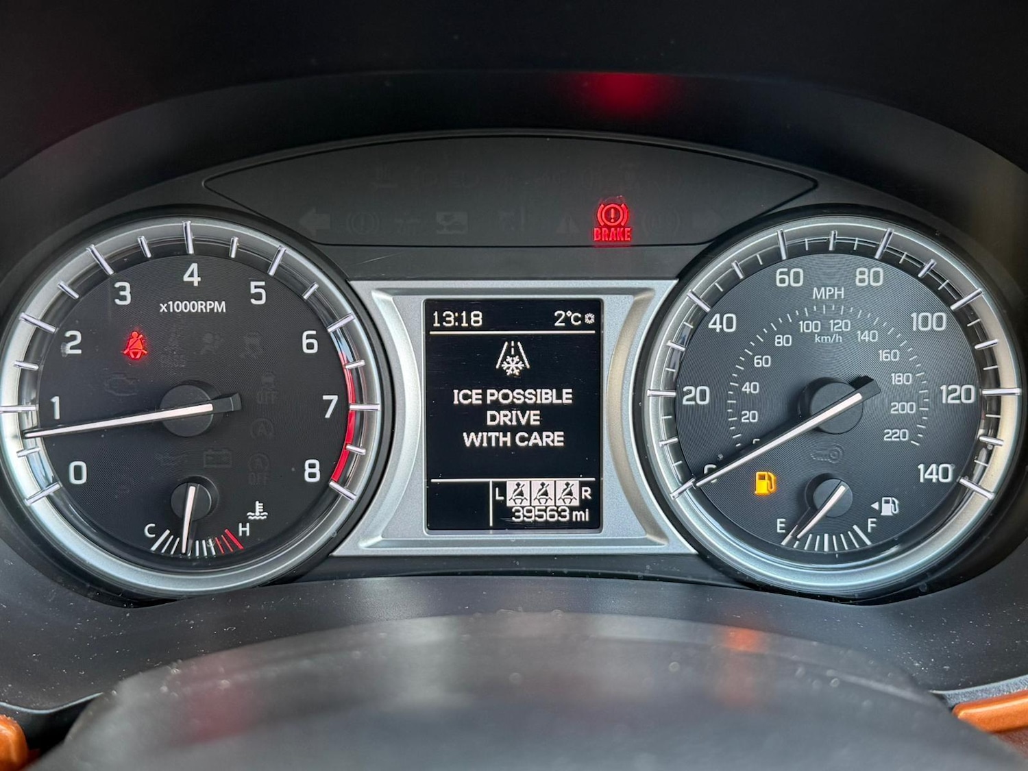 Used Suzuki Vitara 2018 for sale - 77131737: Photo 25