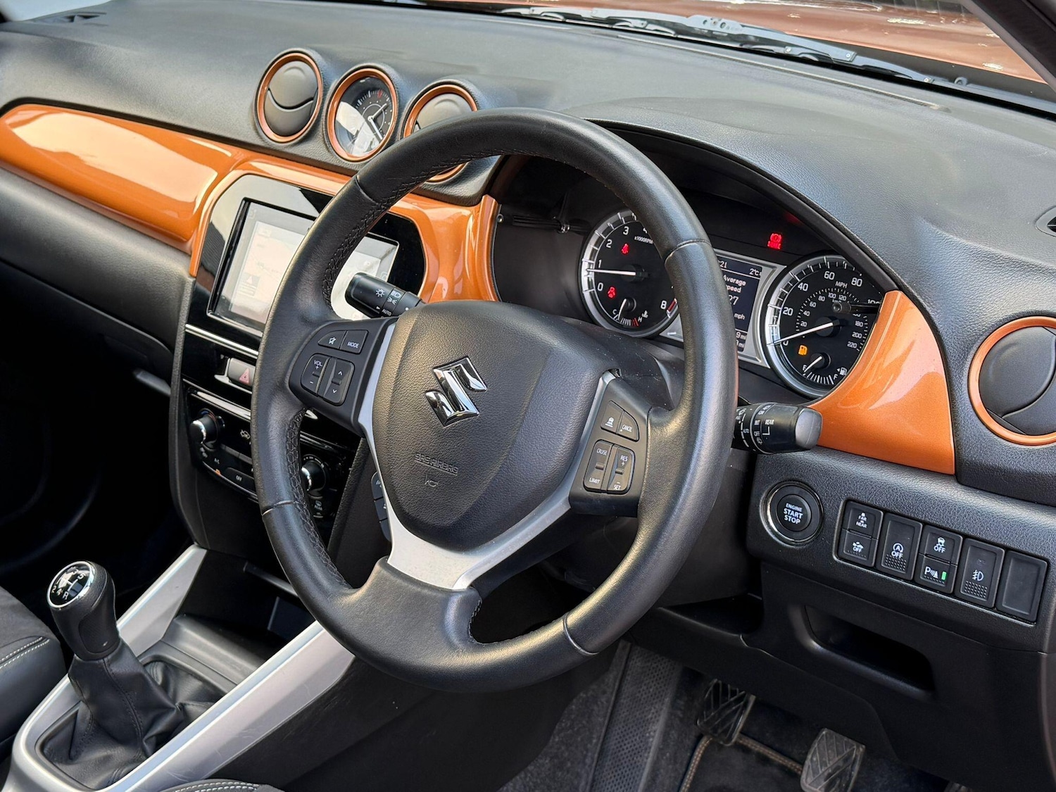 Used Suzuki Vitara 2018 for sale - 77131737: Photo 27