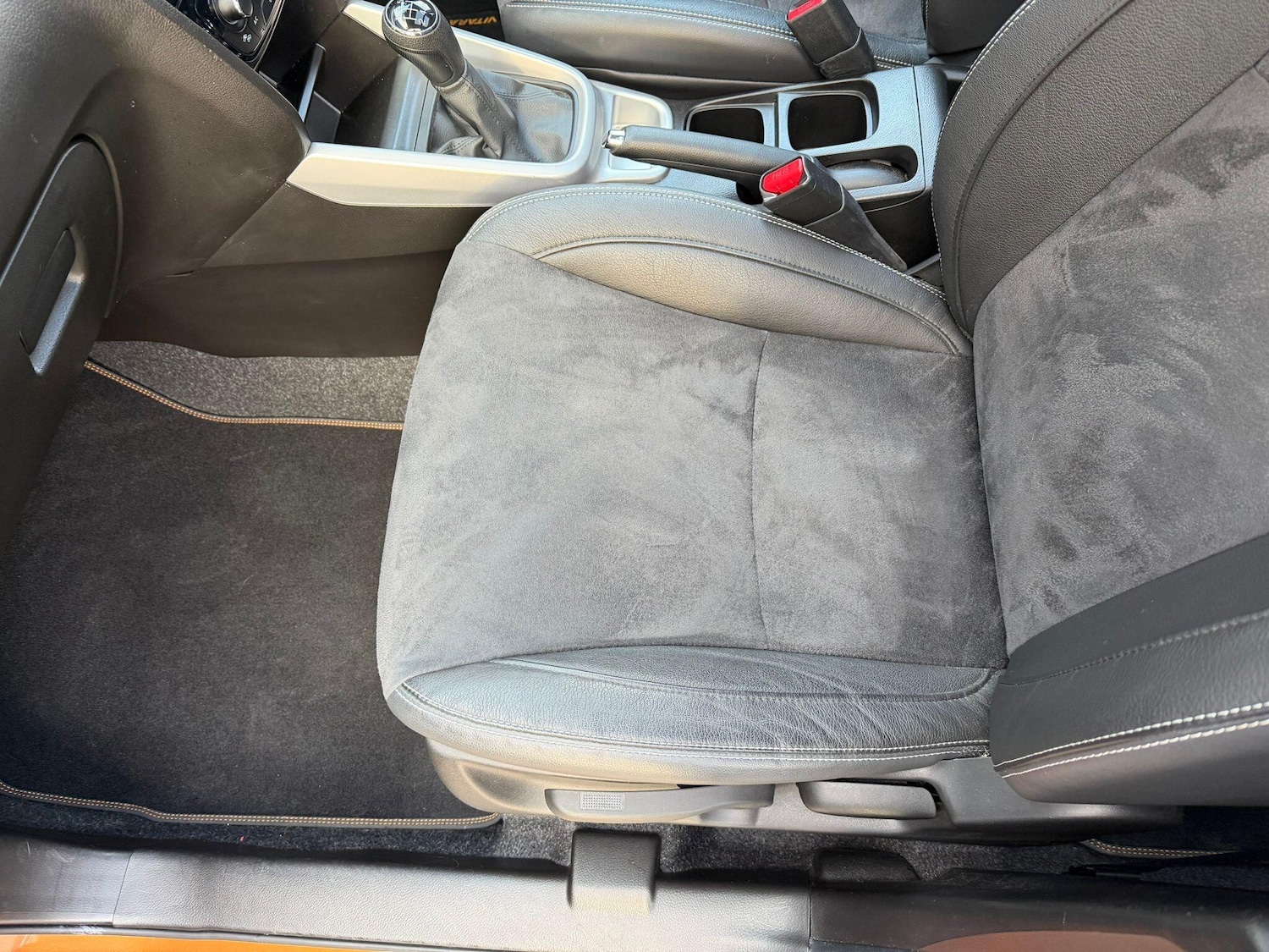 Used Suzuki Vitara 2018 for sale - 77131737: Photo 29