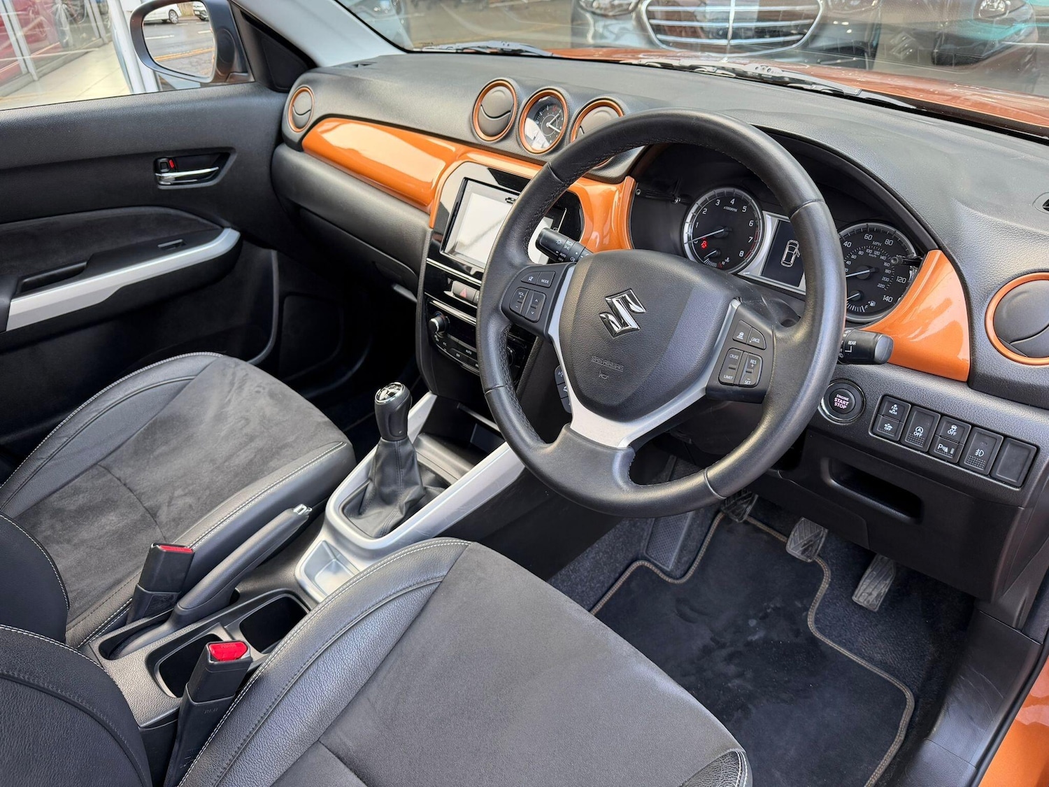 Used Suzuki Vitara 2018 for sale - 77131737: Photo 30