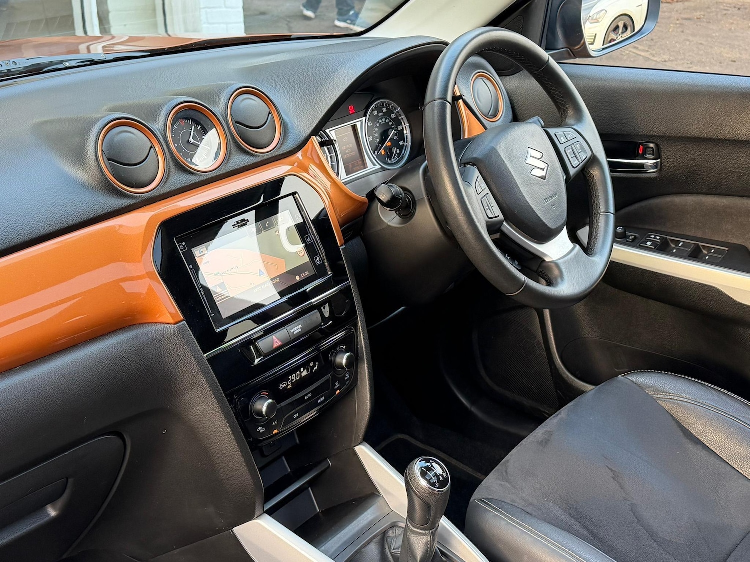 Used Suzuki Vitara 2018 for sale - 77131737: Photo 5