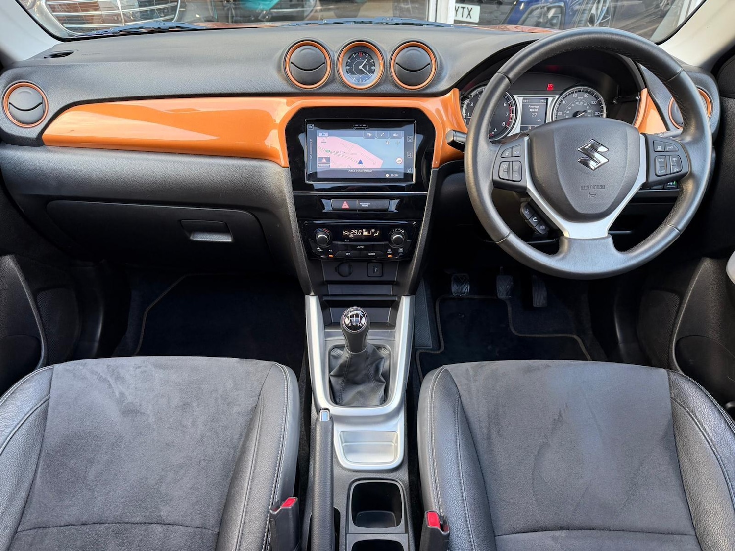 Used Suzuki Vitara 2018 for sale - 77131737: Photo 7