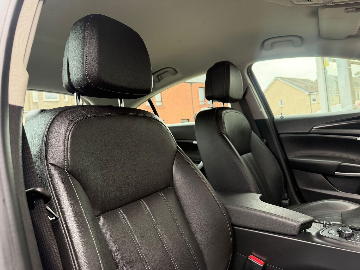 Used Vauxhall Insignia for sale - 77768833: Photo 10