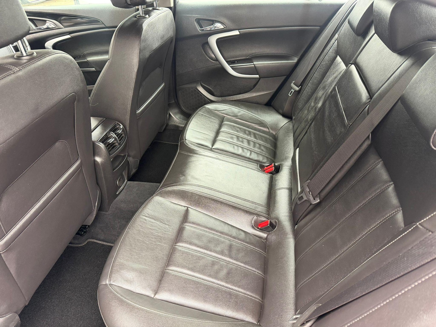 Used Vauxhall Insignia for sale - 77768833: Photo 12