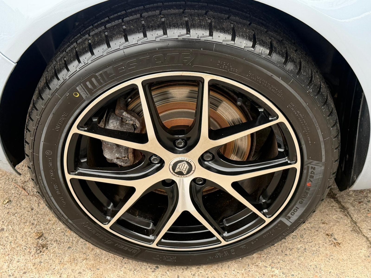 Used Vauxhall Insignia for sale - 77768833: Photo 17