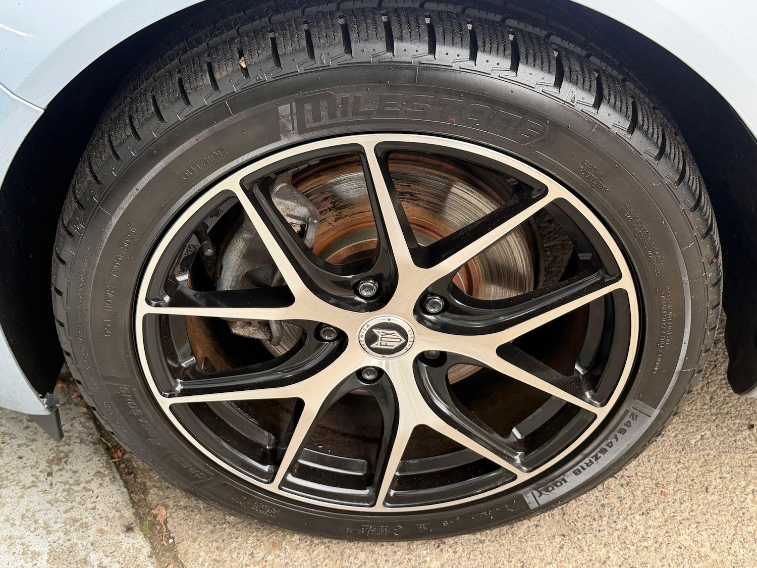 Used Vauxhall Insignia for sale - 77768833: Photo 18