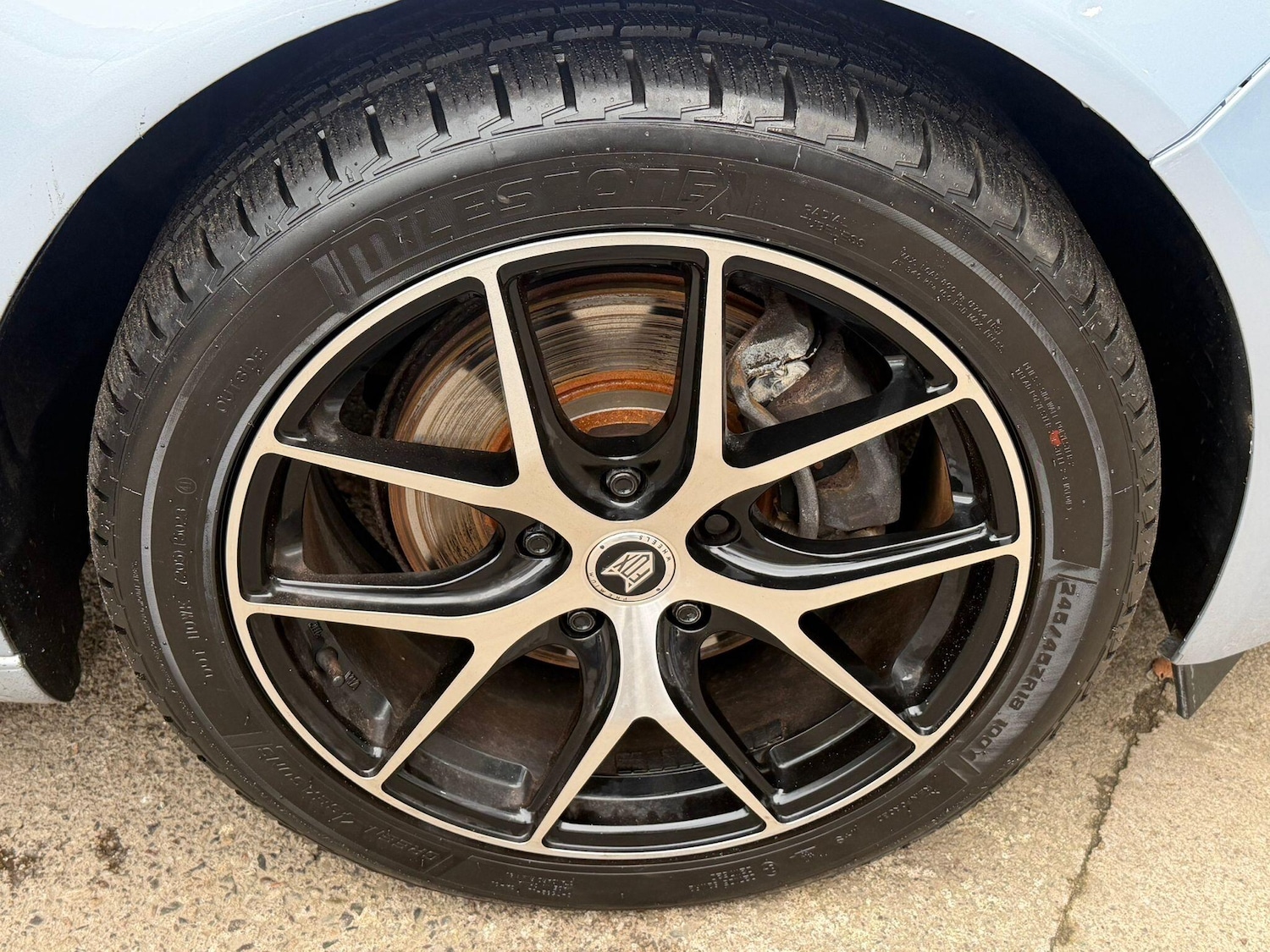 Used Vauxhall Insignia for sale - 77768833: Photo 19