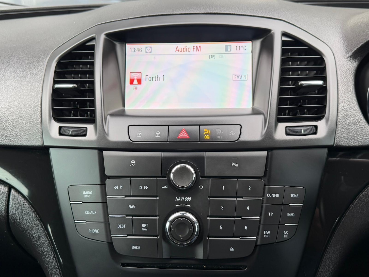 Used Vauxhall Insignia for sale - 77768833: Photo 20