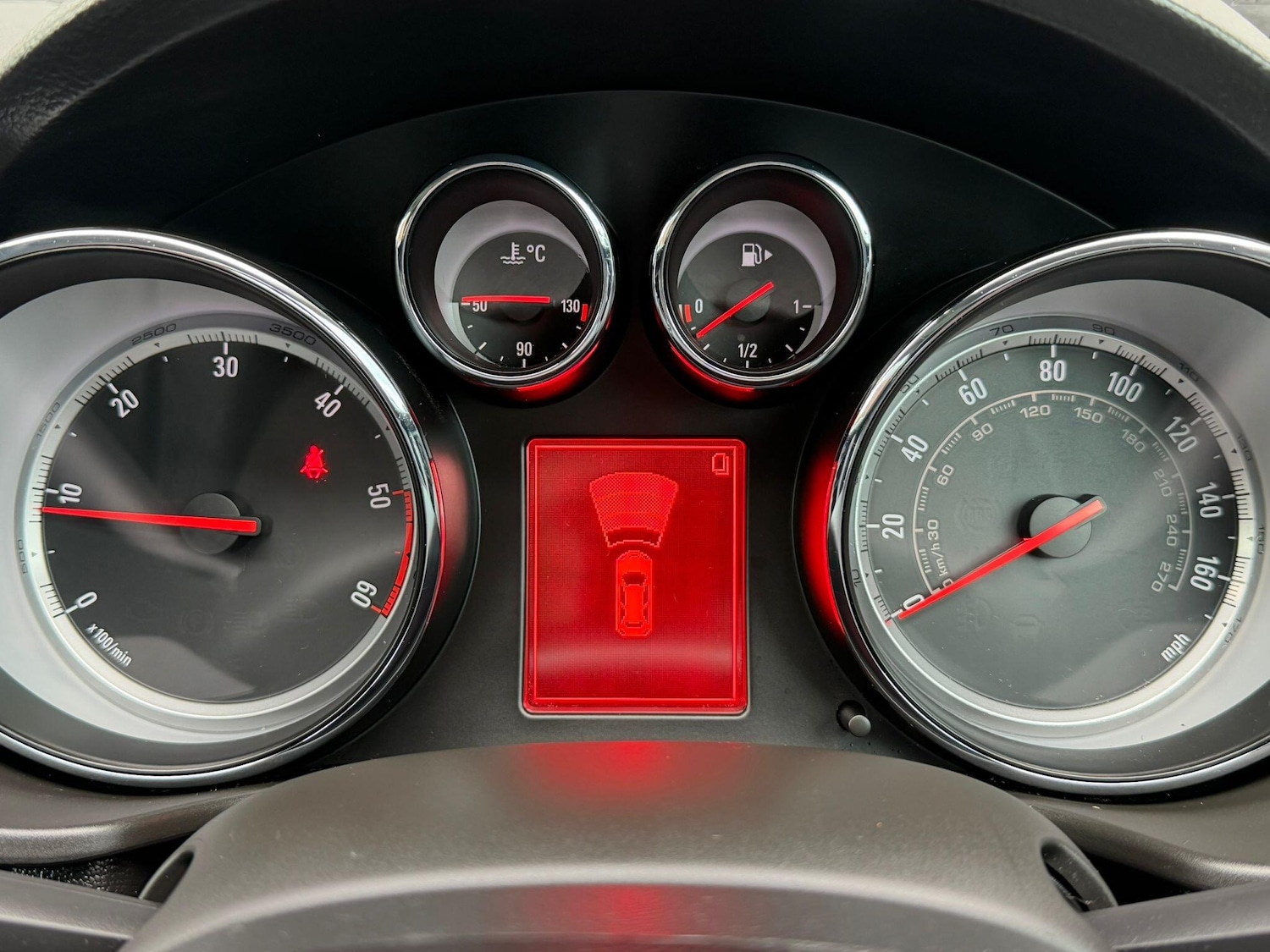 Used Vauxhall Insignia for sale - 77768833: Photo 23