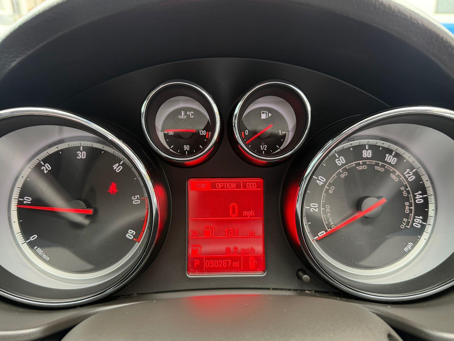 Used Vauxhall Insignia for sale - 77768833: Photo 24