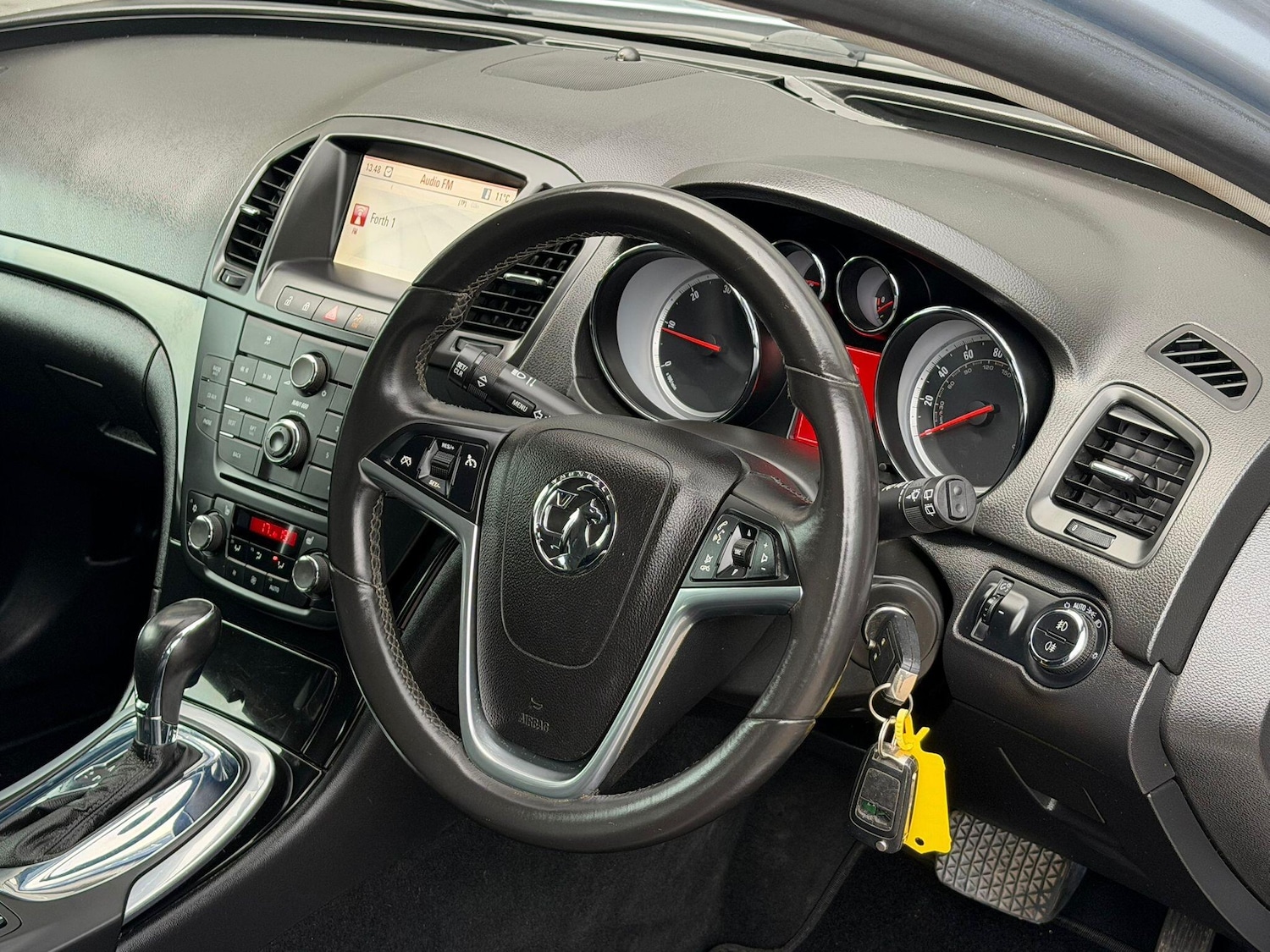 Used Vauxhall Insignia for sale - 77768833: Photo 26