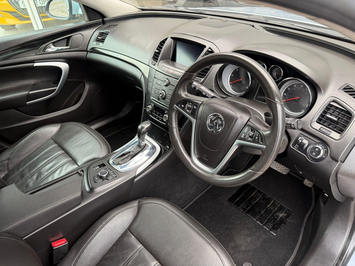 Used Vauxhall Insignia for sale - 77768833: Photo 28