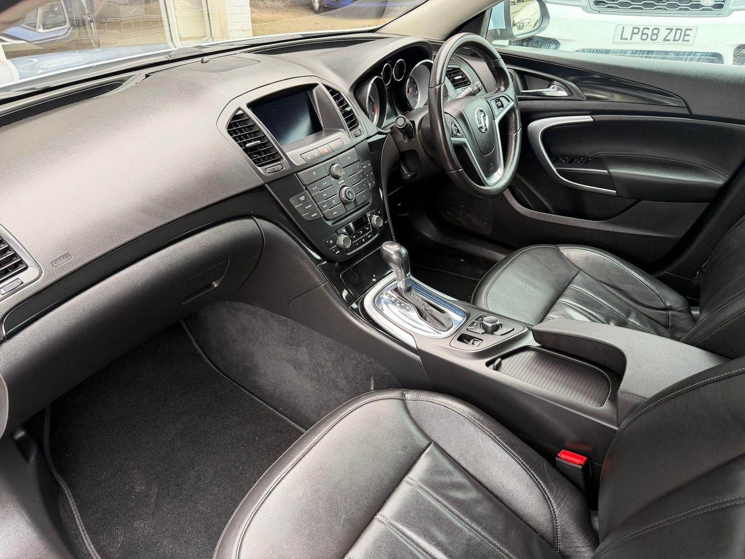 Used Vauxhall Insignia for sale - 77768833: Photo 29