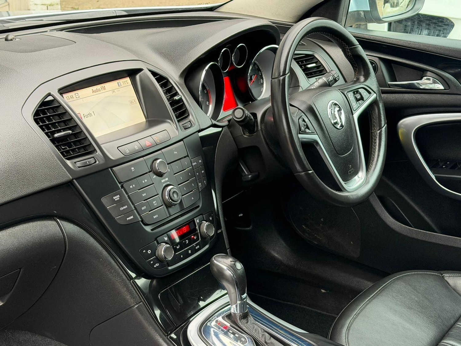 Used Vauxhall Insignia for sale - 77768833: Photo 5