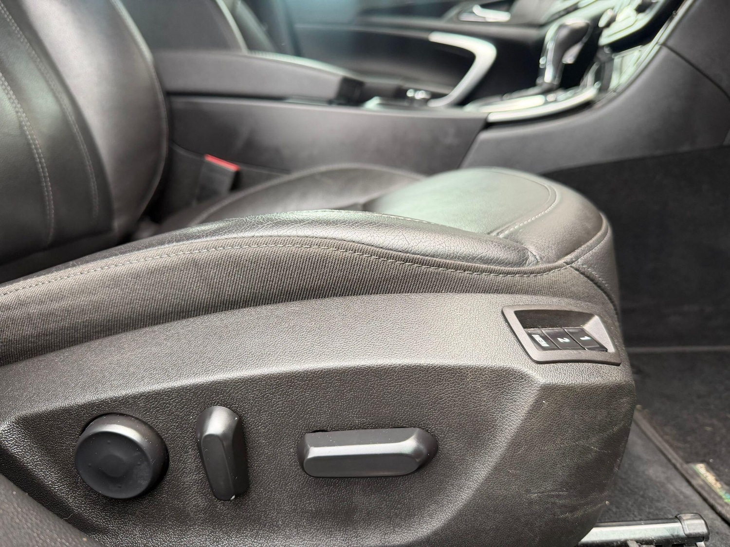 Used Vauxhall Insignia for sale - 77768833: Photo 9