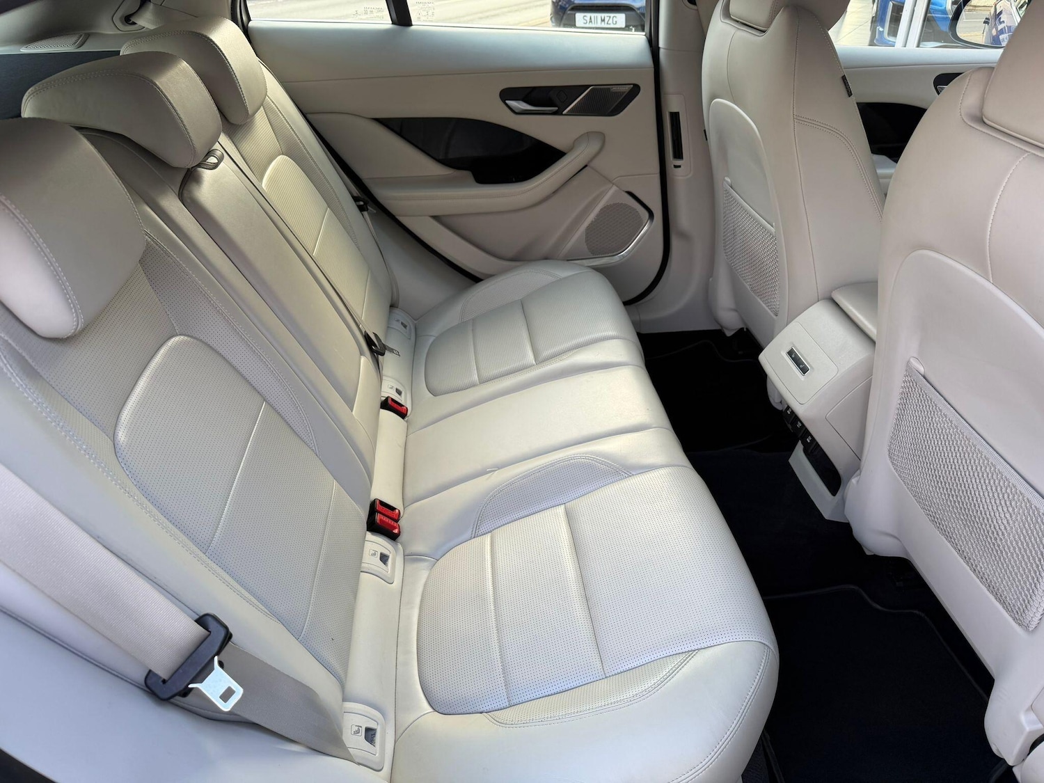 Used Jaguar I-Pace for sale - 77646221: Photo 11