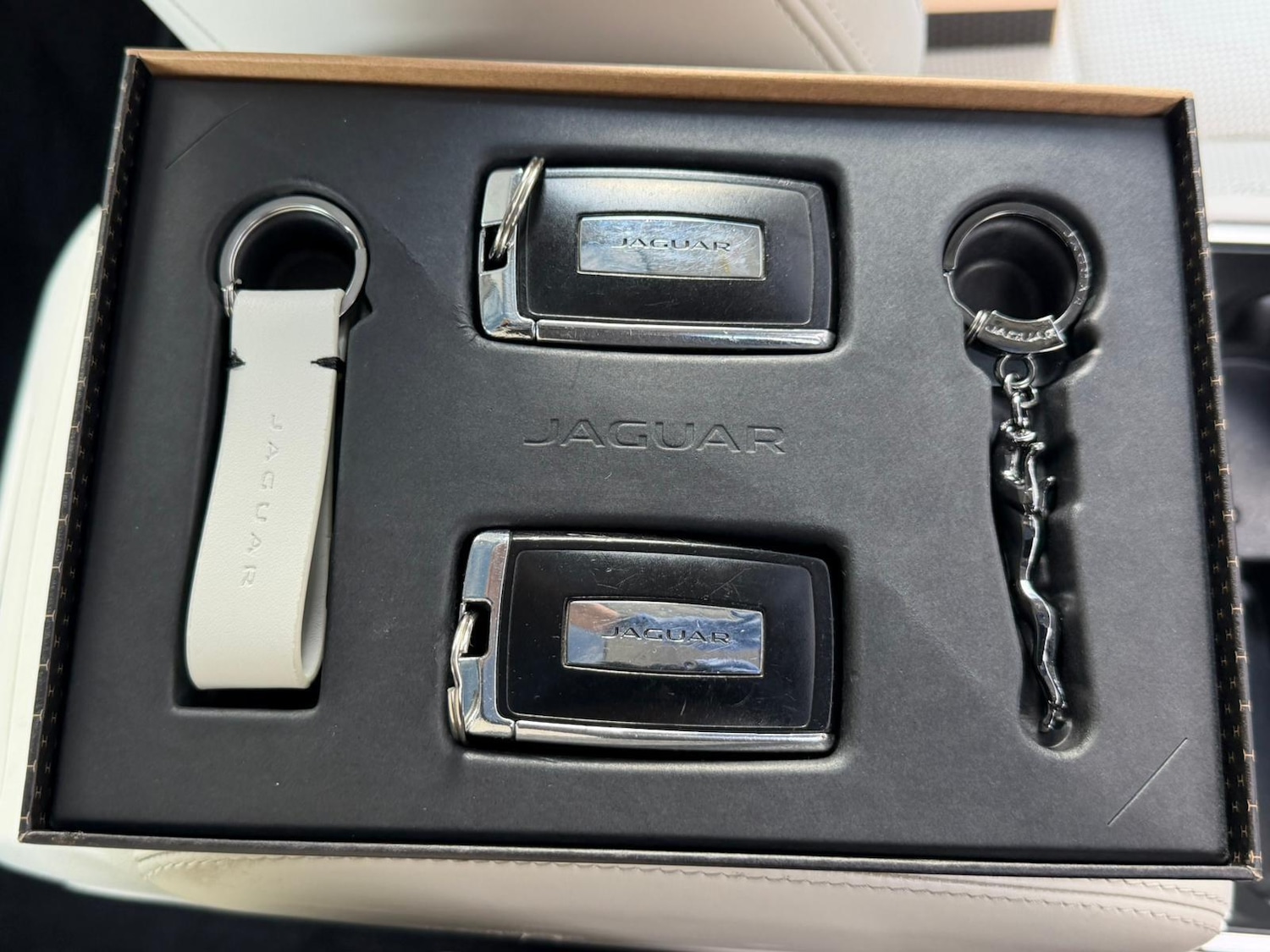 Used Jaguar I-Pace for sale - 77646221: Photo 15