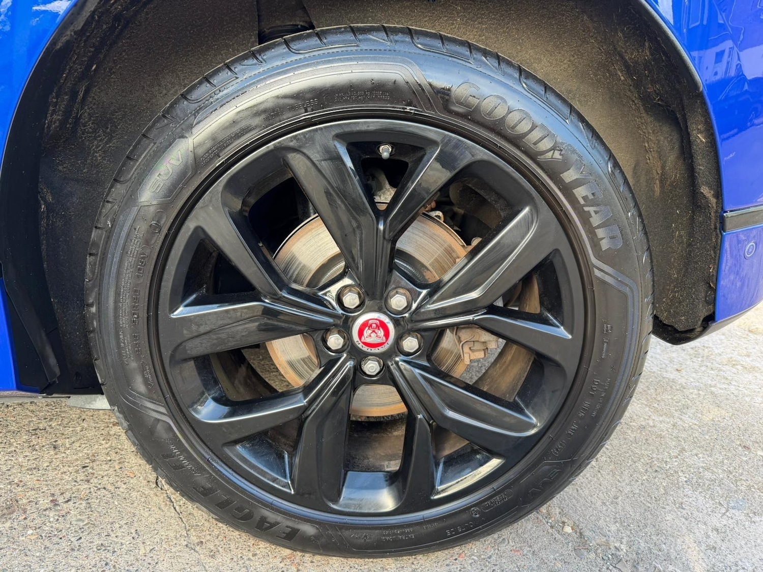 Used Jaguar I-Pace for sale - 77646221: Photo 18