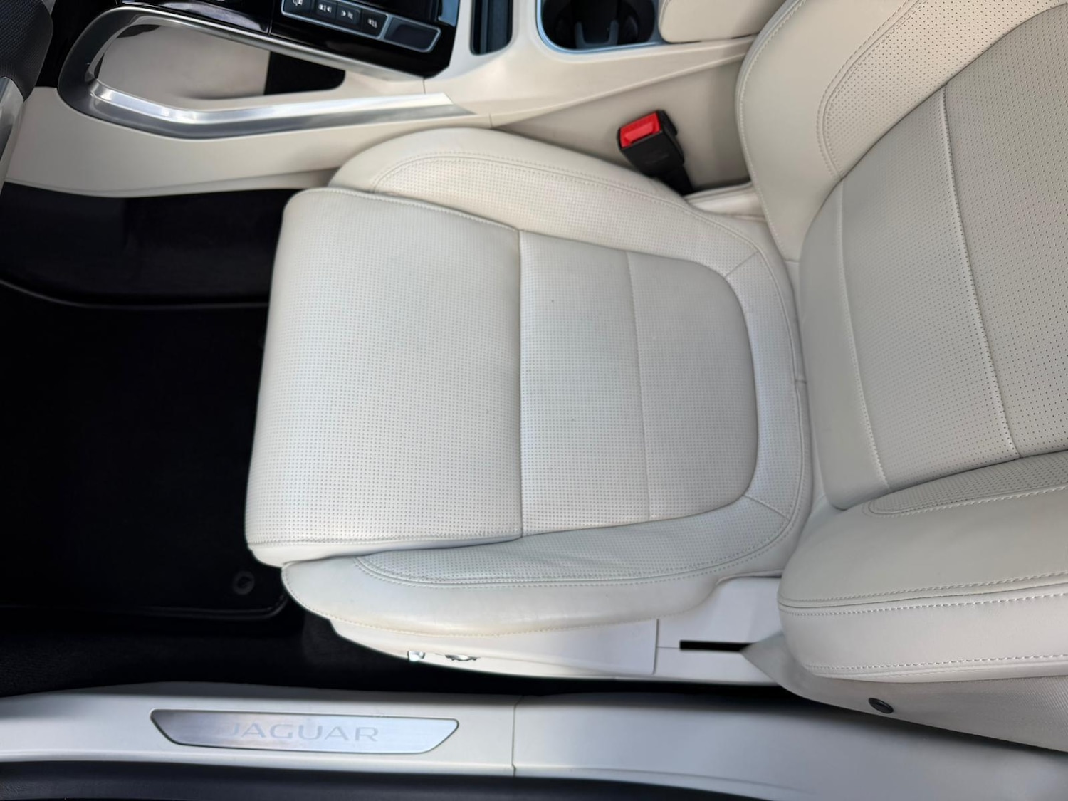 Used Jaguar I-Pace for sale - 77646221: Photo 27