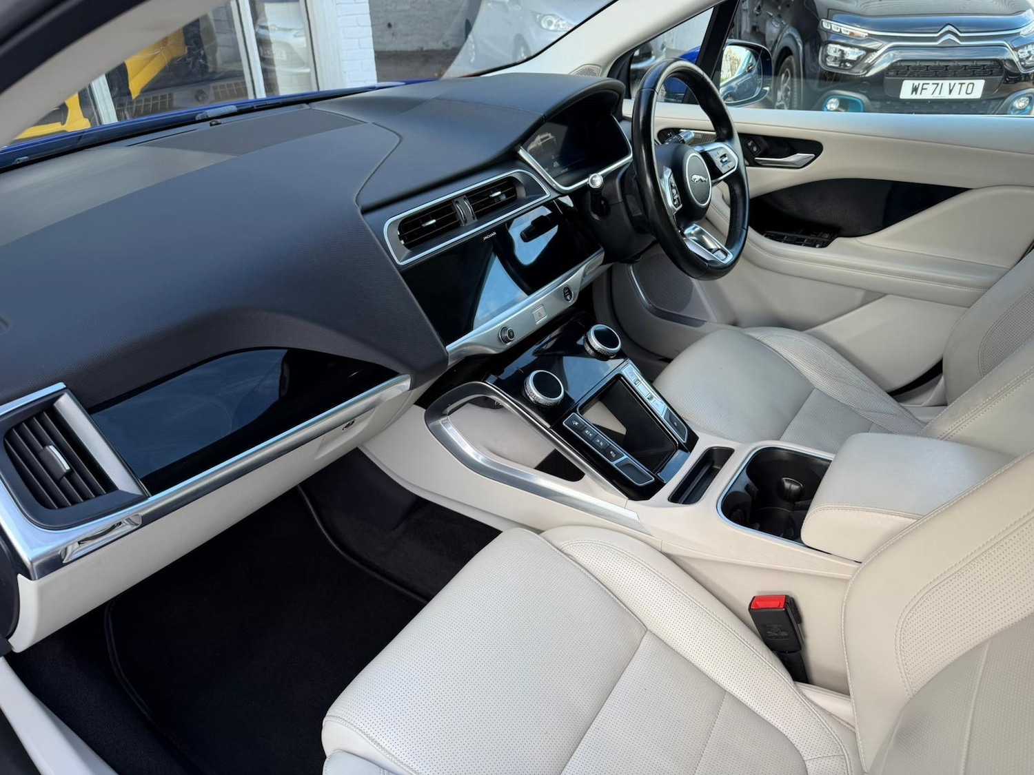 Used Jaguar I-Pace for sale - 77646221: Photo 5