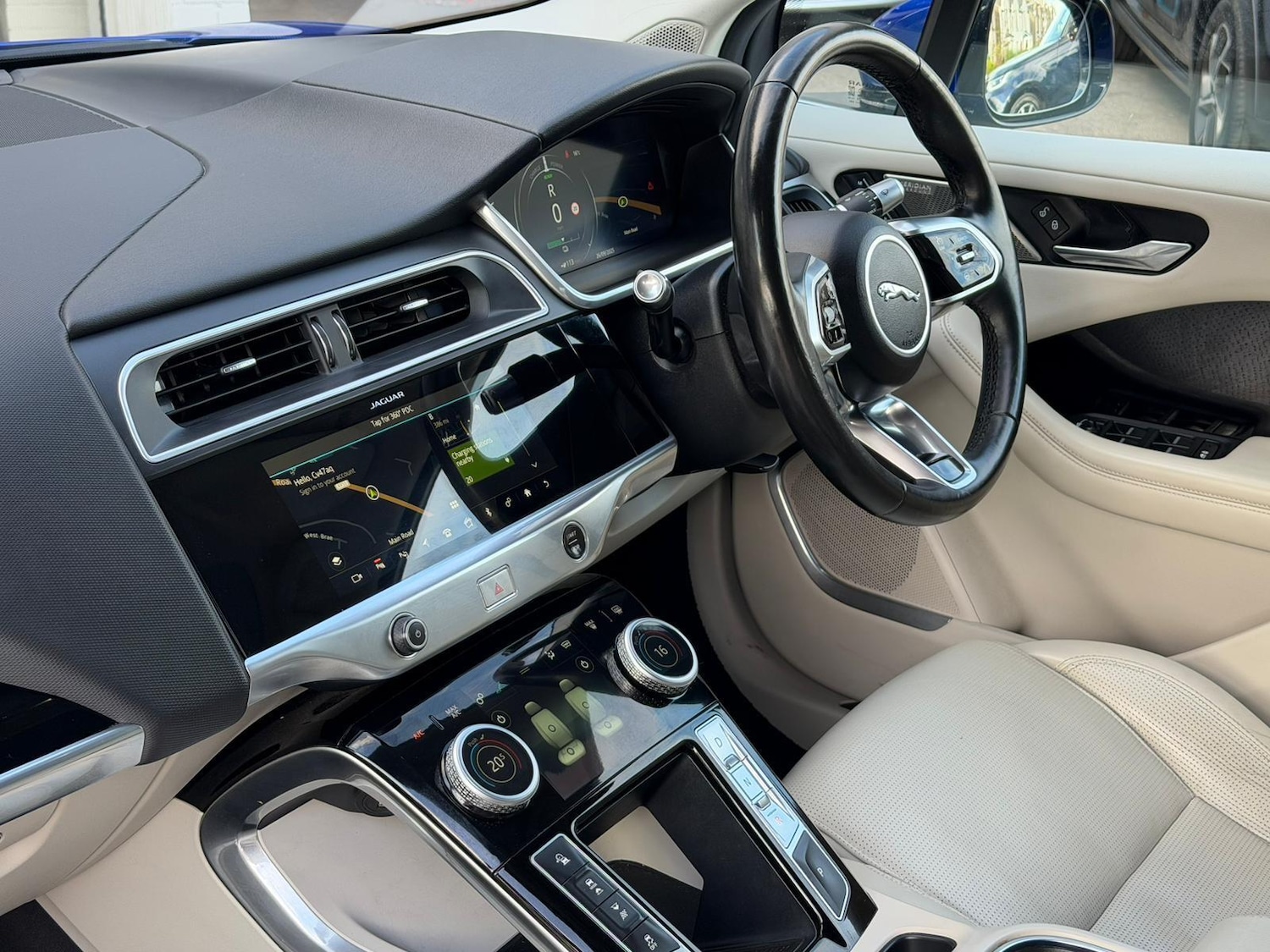 Used Jaguar I-Pace for sale - 77646221: Photo 6