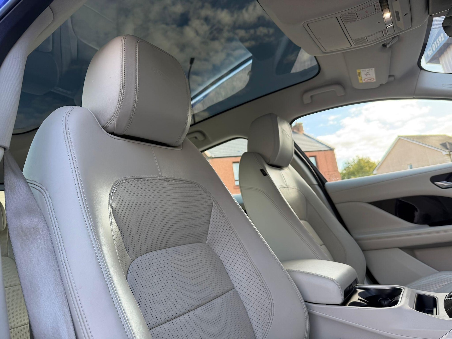 Used Jaguar I-Pace for sale - 77646221: Photo 8