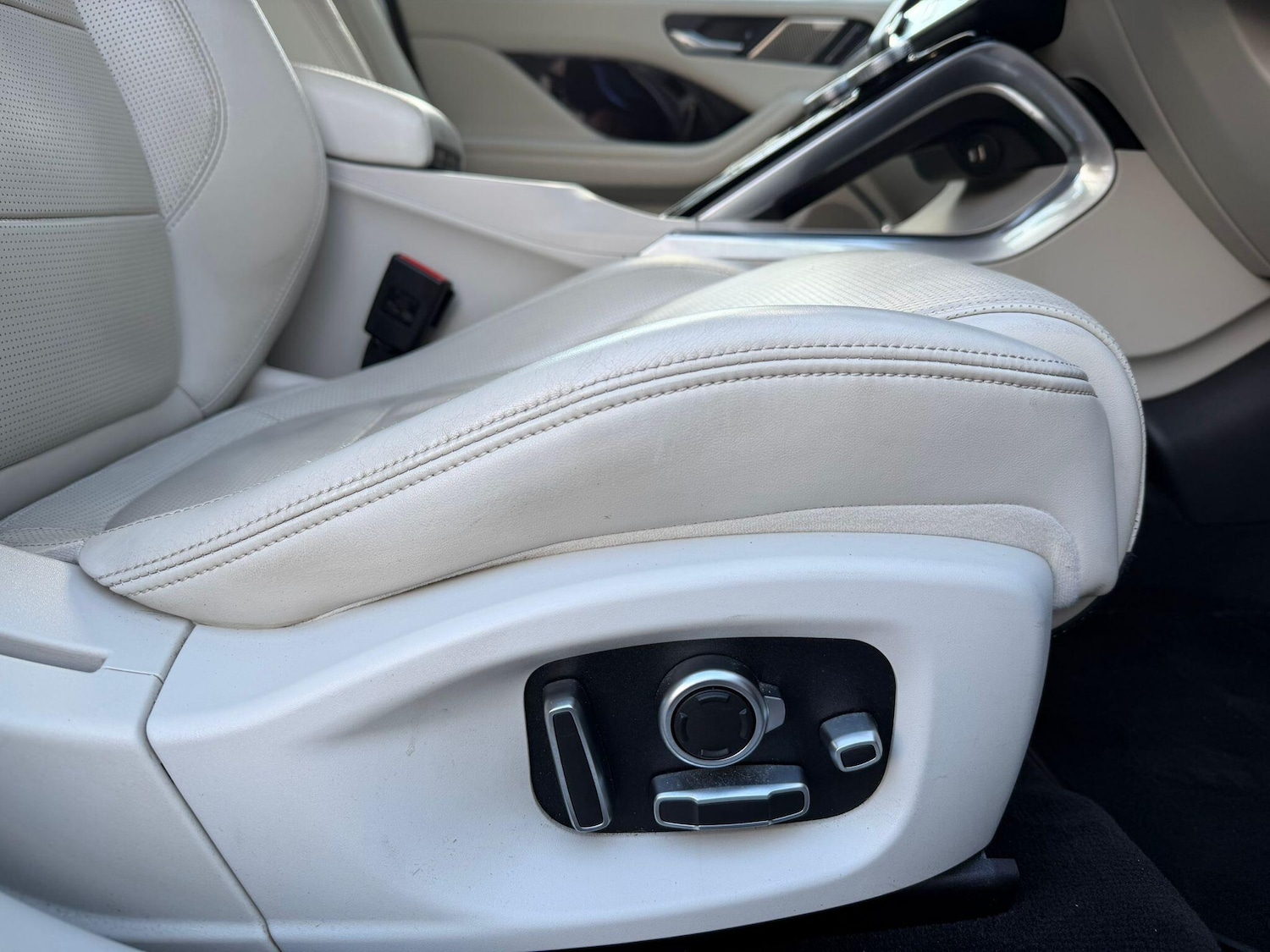 Used Jaguar I-Pace for sale - 77646221: Photo 9