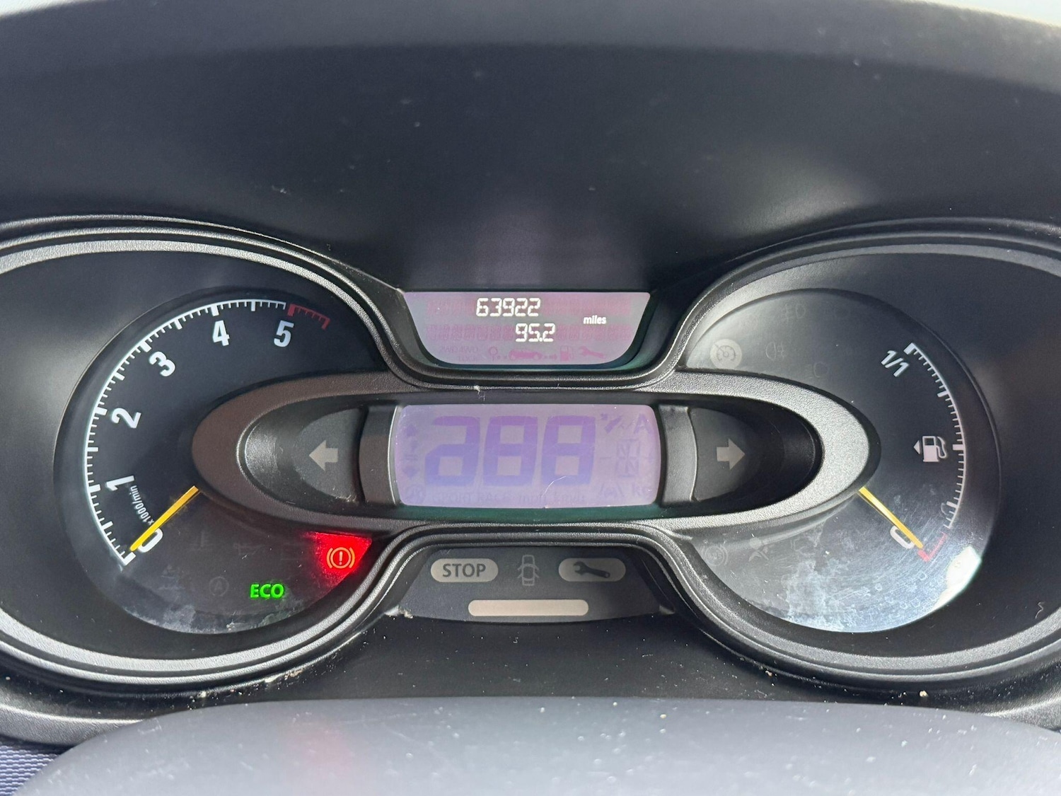 Used Vauxhall Vivaro 2016 for sale - 76727626: Photo 16