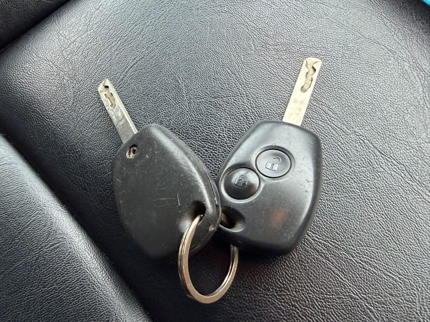 Used Vauxhall Vivaro 2016 for sale - 76727626: Photo 17