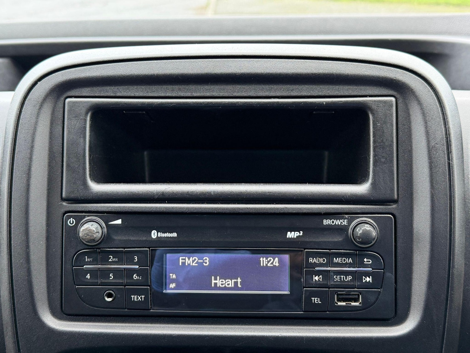 Used Vauxhall Vivaro 2016 for sale - 76727626: Photo 19