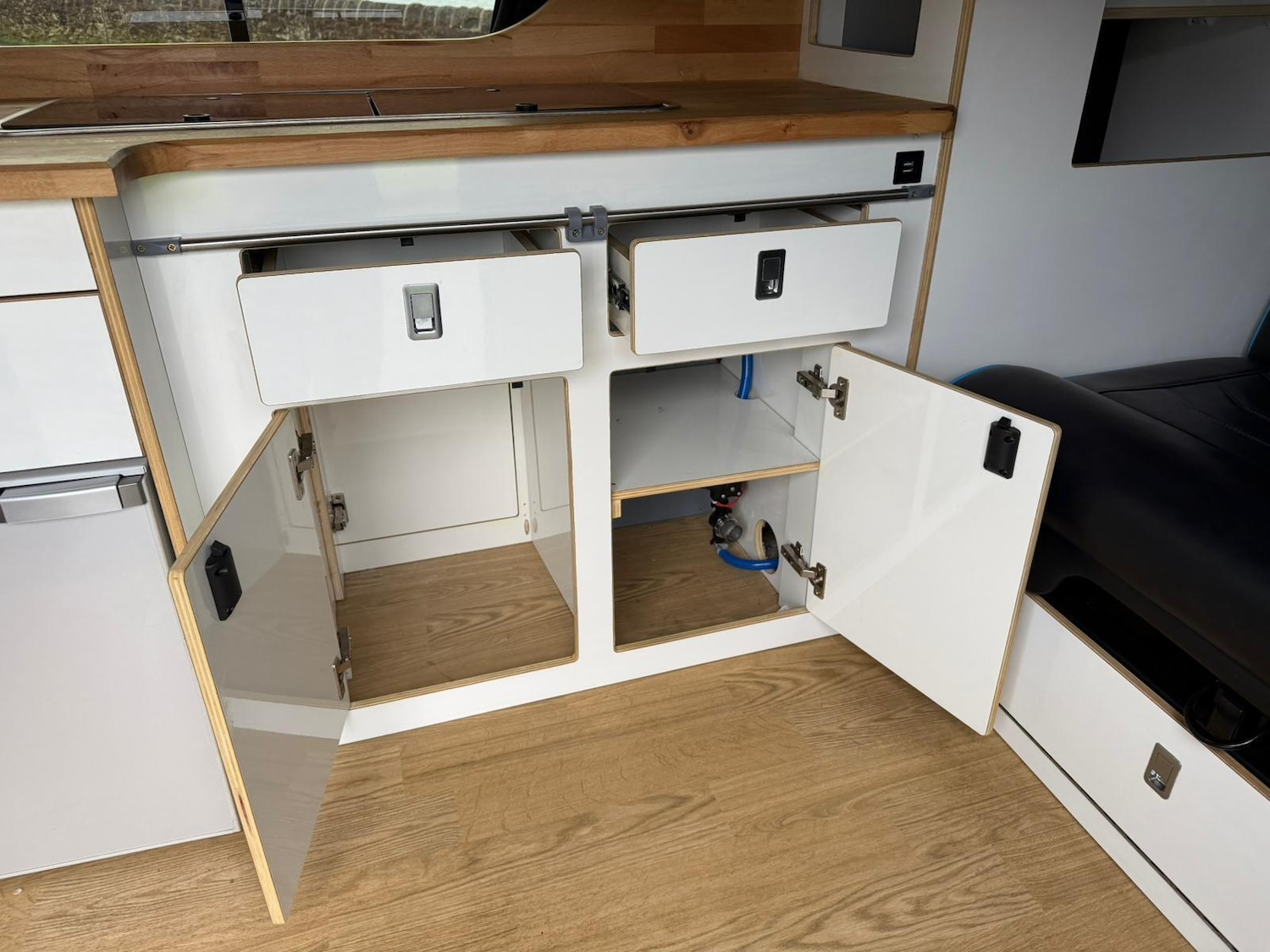 Used Vauxhall Vivaro 2016 for sale - 76727626: Photo 21