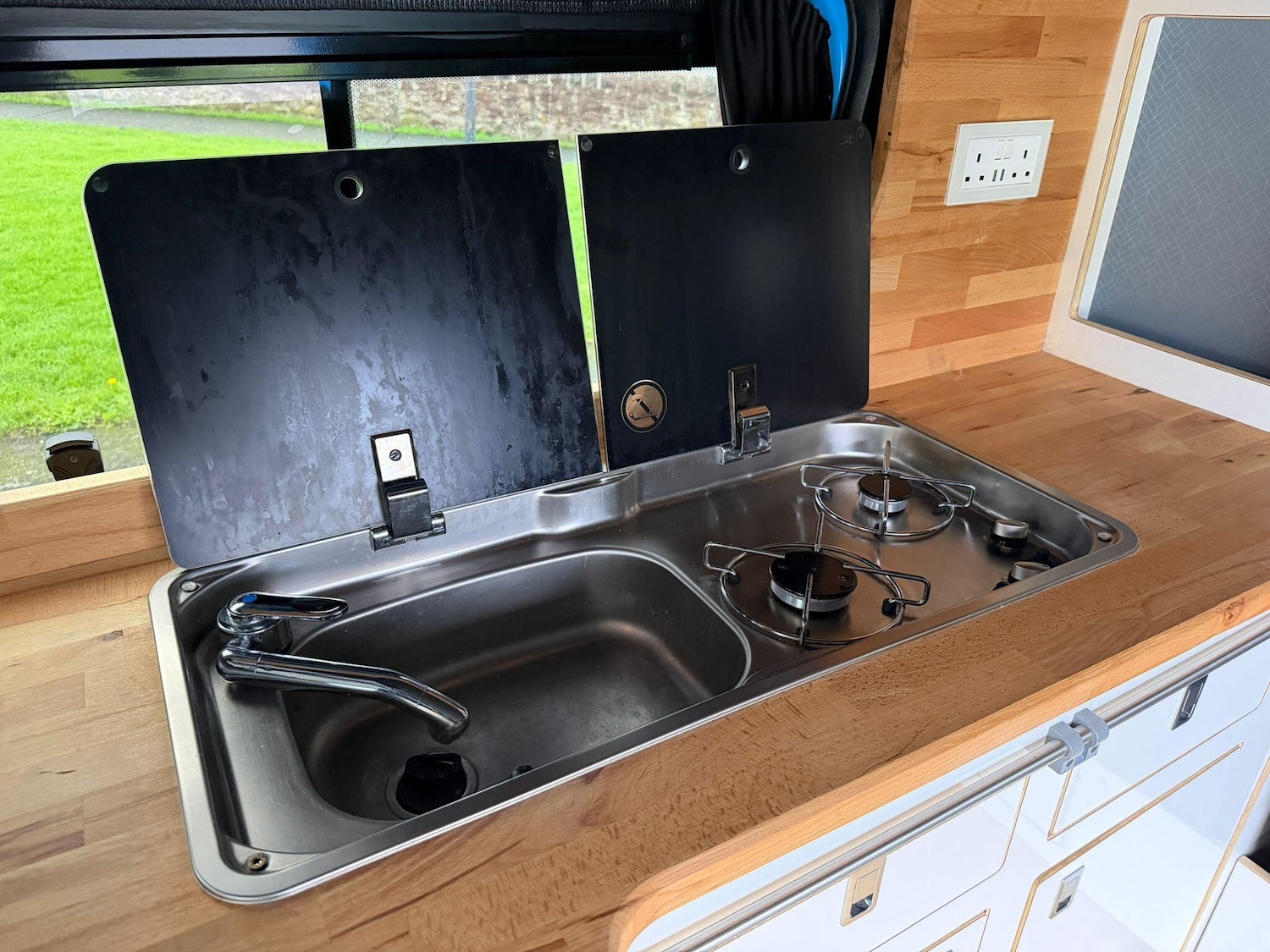 Used Vauxhall Vivaro 2016 for sale - 76727626: Photo 22