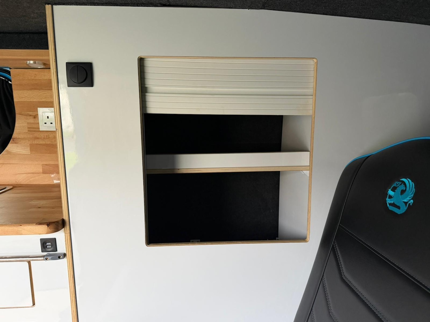 Used Vauxhall Vivaro 2016 for sale - 76727626: Photo 23