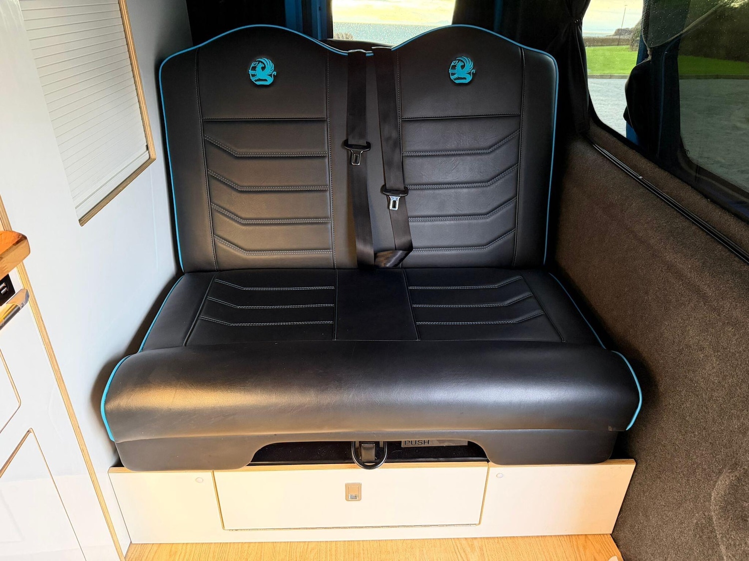 Used Vauxhall Vivaro 2016 for sale - 76727626: Photo 26