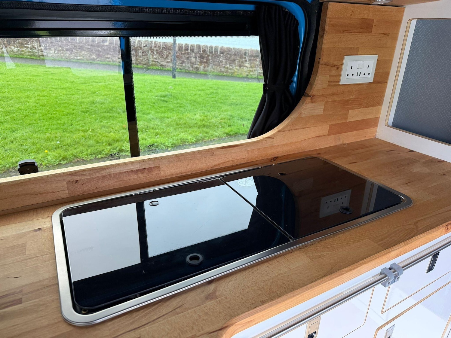 Used Vauxhall Vivaro 2016 for sale - 76727626: Photo 28