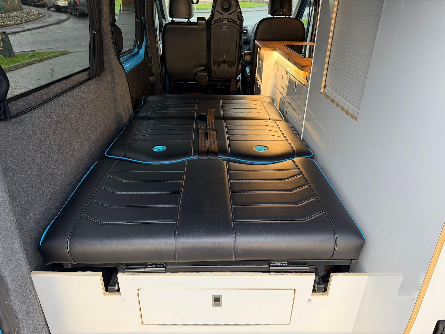 Used Vauxhall Vivaro 2016 for sale - 76727626: Photo 30